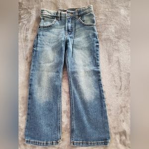 Boys Wrangler Jeans